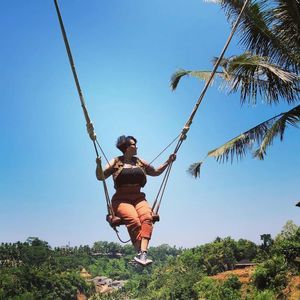 Meet your Posher, Eva